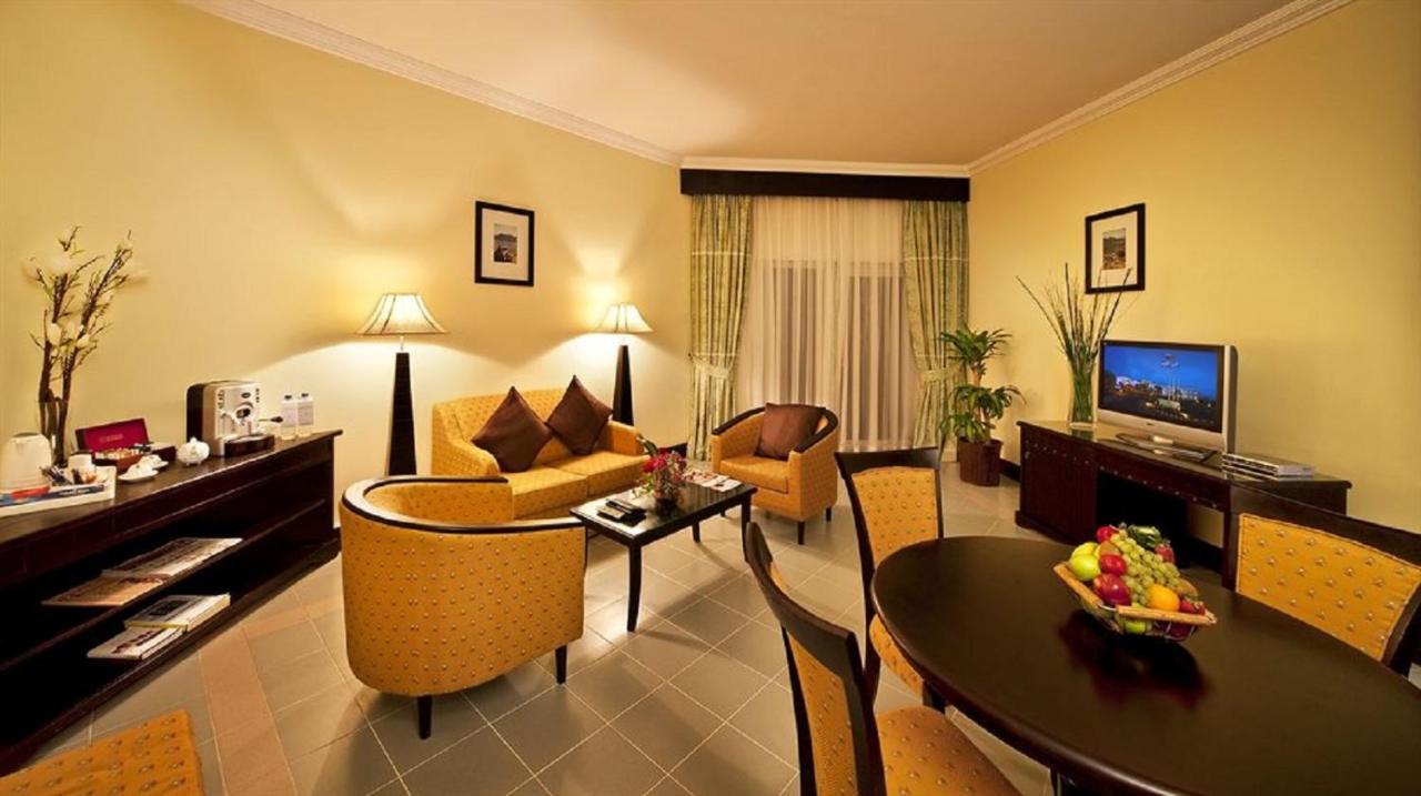 Complex Dibba Beach Resort