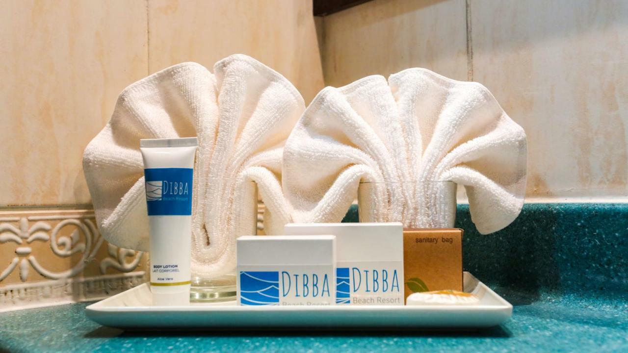 Dibba Beach Resort Station touristique 4*